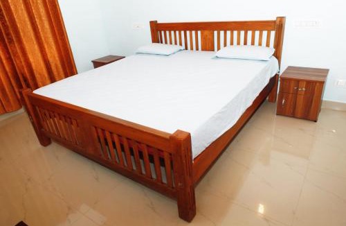 Vagamon House | Mount fort resort