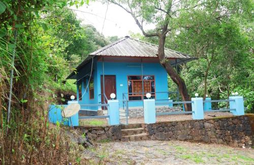 Vagamon House | Mount fort resort