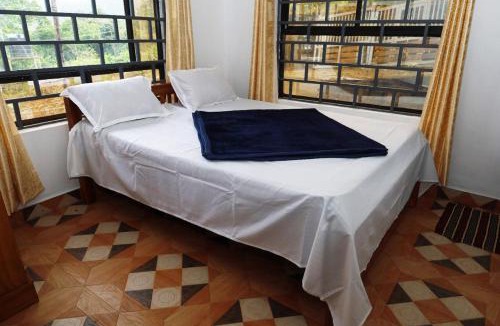 Vagamon House | Mount fort resort