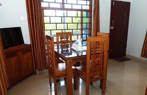 Vagamon House | Mount fort resort