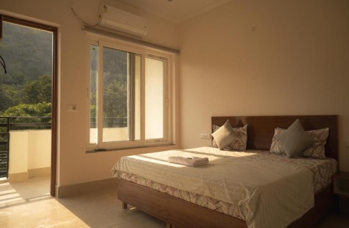 Tapovan Hotel | Mount Valley Mama Cottage