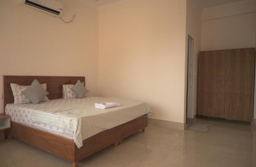 Tapovan Hotel | Mount Valley Mama Cottage