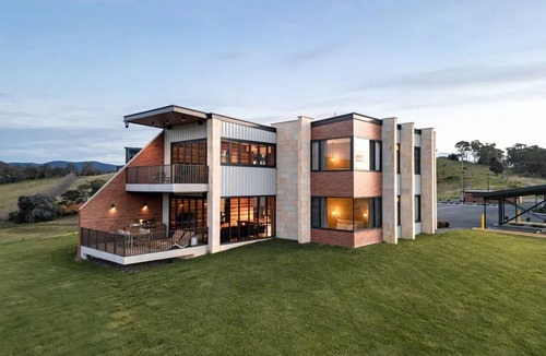 Mount View Apartment | Mount View Estate The Reserve Villa No. 10
