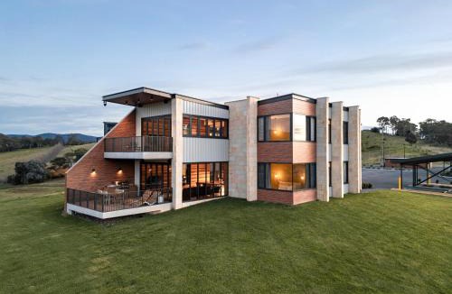 Mount View Apartment | Mount View Estate The Reserve Retreat No 10