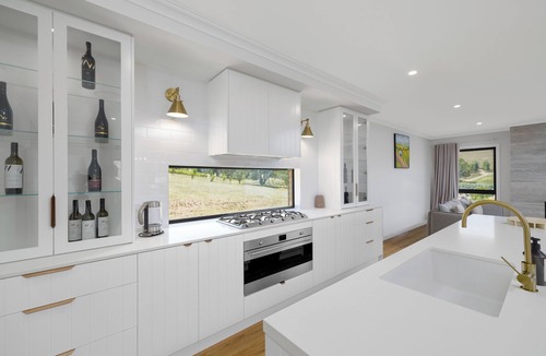 Mount View House | Mount View House