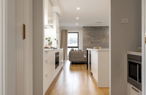 Mount View House | Mount View House