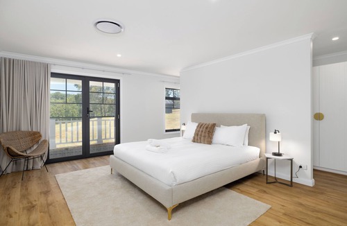 Mount View House | Mount View House