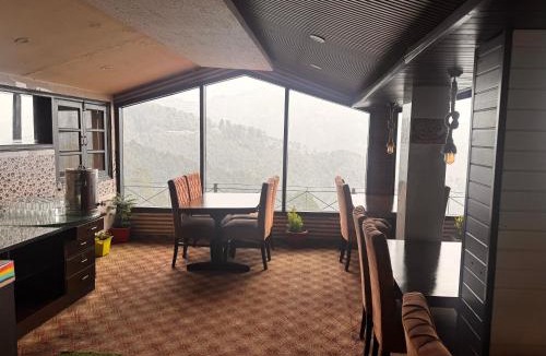 Sidhpur Hotel | mount wood heritage