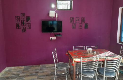 Tehri House | Mountain Bliss Stay Ramola garhwali restaurants