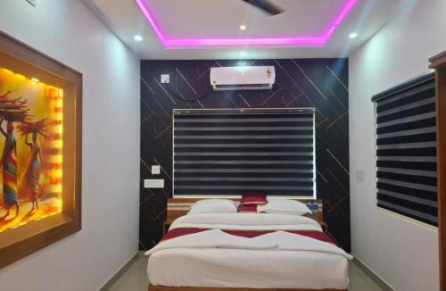 Chittur Resort | Mountain Meadows Resort