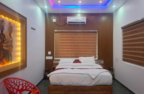 Chittur Resort | Mountain Meadows Resort