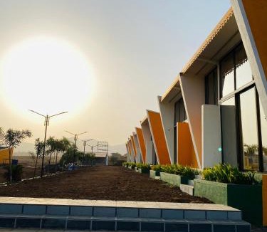Igatpuri Resort | Mountain N Lake Resort