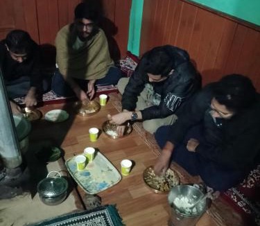 Sangla House | Mountain River View Homestay Urni Near Yulla Khas