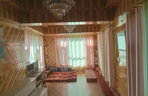 Sangla House | Mountain River View Homestay Urni Near Yulla Khas