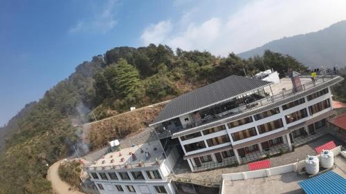 Chakrata House | Mountain Shadow Homestay By StayApart
