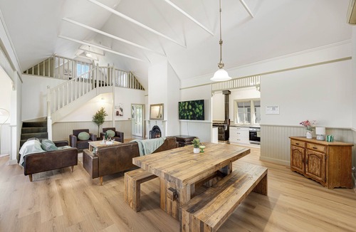 Wayo Other | Mountain view at Windrush Country Estate