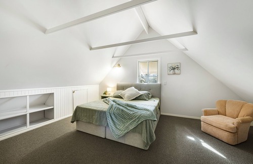 Wayo Other | Mountain view at Windrush Country Estate