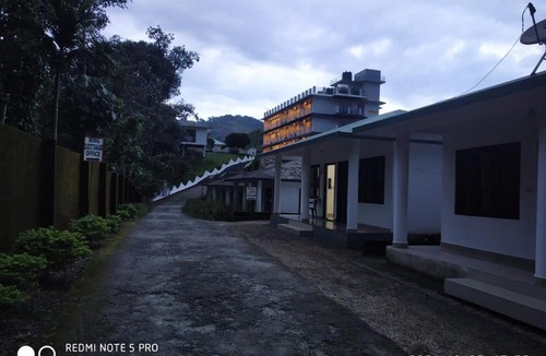 Devikolam Hotel | Mountain View cottage Mankulam