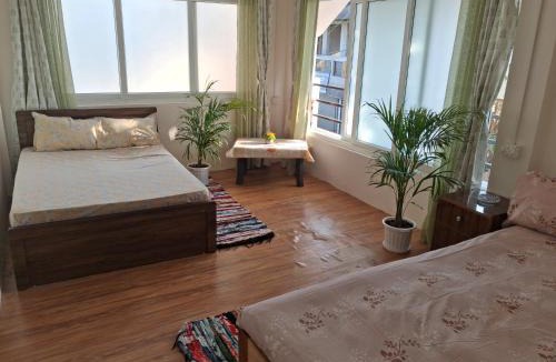 Karsiyang House | Mountain View Homestay