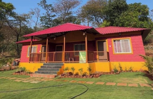 Mulshi Villa | Mountain View Villa - Mulshi
