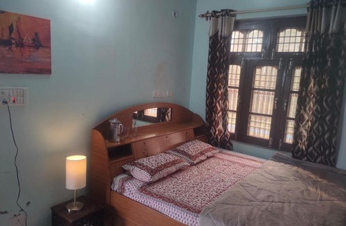 Gopalpur House | Mountains Bliss Palampur
