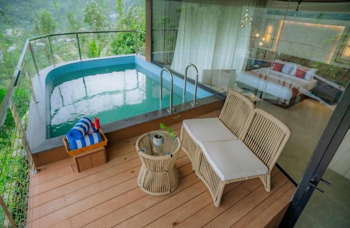 Anachal Resort | Mountree Munnar by Kondody Hotels