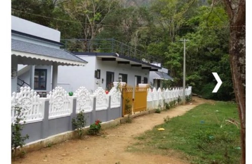 Kanthalloor House | Mountview homestay