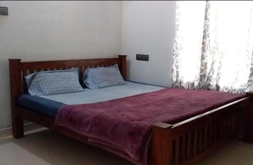 Kanthalloor House | Mountview homestay