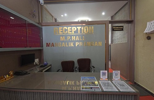 Durg Hotel | MP Hall Mangalik Prangan Bhilai