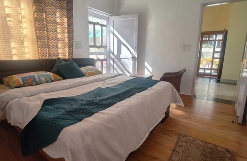 Munsyari Hotel | MP Residency Homestay
