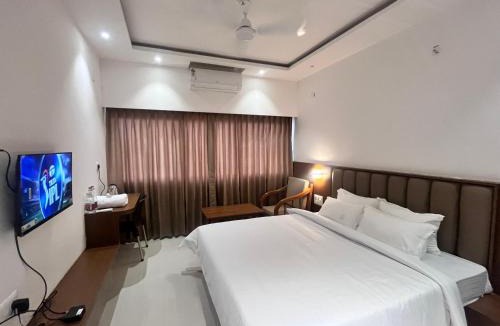 Chitradurga Hotel | MRP Residency
