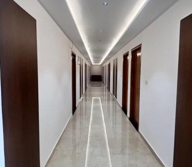 Chitradurga Hotel | MRP Residency
