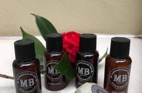 Paddington Hotel | Mrs Banks Boutique Hotel