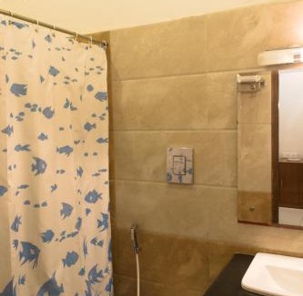 Hyderabad Resort | Mrugavani Resort & Spa