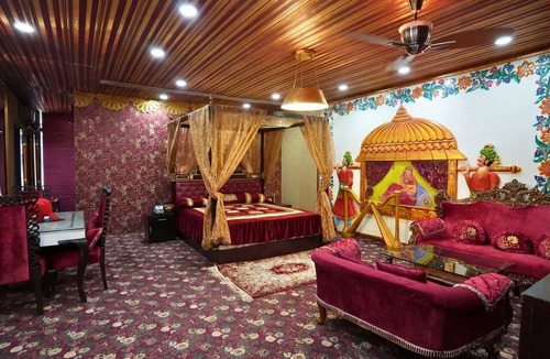 Sirsa Hotel | MSG Hotels and Resorts