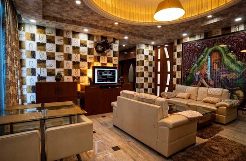 Sirsa Hotel | MSG Hotels and Resorts
