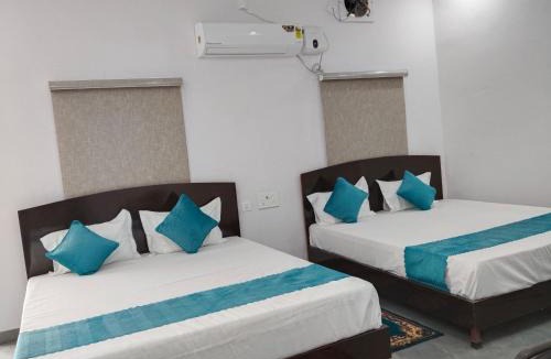 Surajgarh Hotel | MShotel Surajgarh