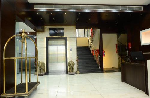 Vijayanagar Hotel | MSLeoInternationalINN