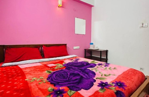Moolakadai Cabin | MSP Amma Cottage