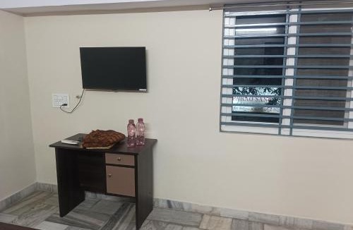 Rajahmundry House | Msquare guest room