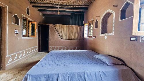 Agra House | Mud House Farmstay Agra