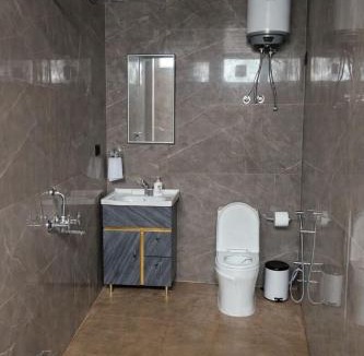 Faridabad Apartment | Mud Meadows - Peace and Tranquility 3br Farm