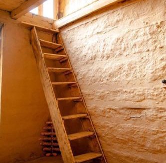 Shangarh Bed & Breakfast | Mudhouse Shangarh