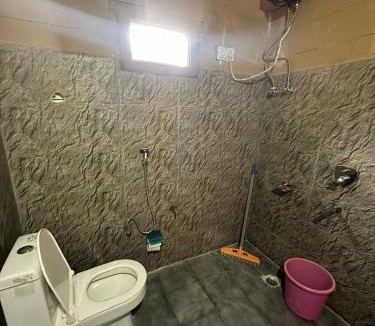 Shangarh Bed & Breakfast | Mudhouse Shangarh