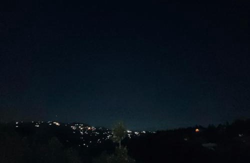Mukteshwar Hotel | Mukteshwar Valley Resort