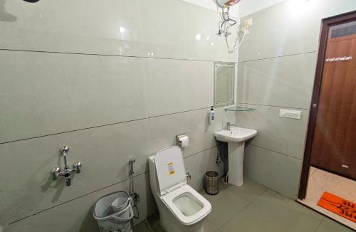 Mukteshwar Hotel | Mukteshwar Valley Resort