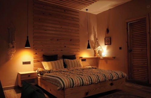 Mukteshwar Hotel | Muktkeshii Boutique Resort