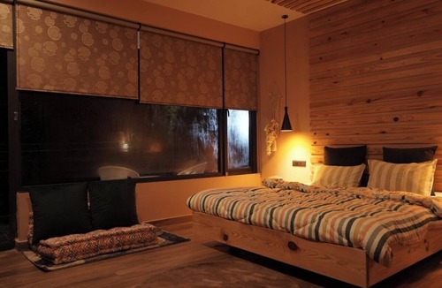 Mukteshwar Hotel | Muktkeshii Boutique Resort