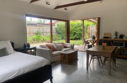 Mullumbimby House | Mullum Cottage 10 minutes from beaches