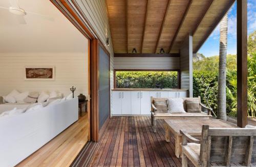 Mullumbimby House | Mullum Cottage 10 minutes from beaches